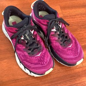 Hoka One One Gaviota 4 7.5